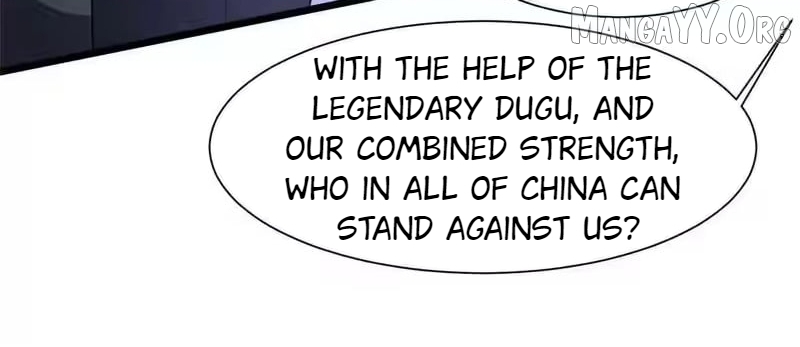 Divine Urban God Chapter 314 - page 8